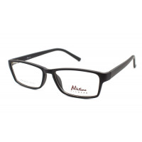 Мужские пластиковые очки для зрения Nikitana 5017